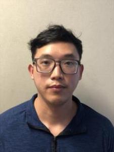 Steven Van Dang a registered Sex Offender of California
