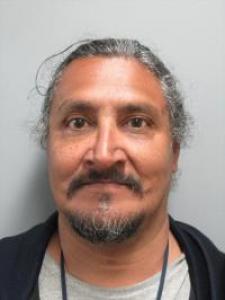 Steven Hernandez Deleon a registered Sex Offender of California