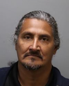 Steven Hernandez Deleon a registered Sex Offender of California