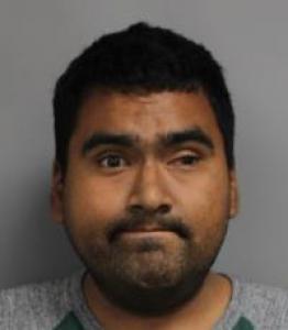 Steven Sergio Garcia a registered Sex Offender of California