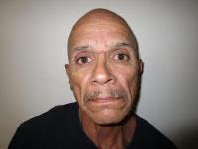 Steven Garcia a registered Sex Offender of California