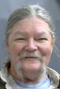 Steven Wade Gray a registered Sex Offender of California