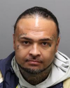 Steven Raymond Hernandez a registered Sex Offender of California