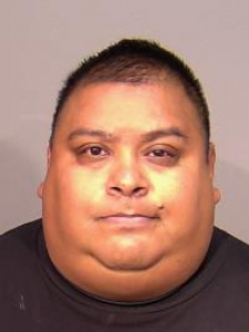 Steven Jesus Llamas a registered Sex Offender of California