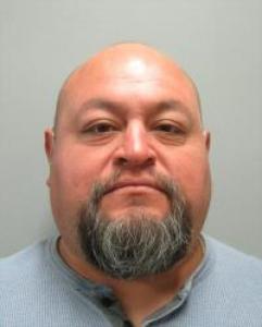 Steven Macias a registered Sex Offender of California