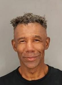 Steven O Neal Mass a registered Sex Offender of California