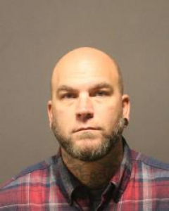 Steven James Otte a registered Sex Offender of California