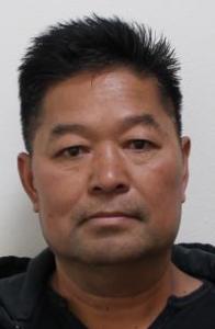 Steven Thien Phan a registered Sex Offender of California