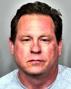 Steven Sean Shields a registered Sex Offender of California
