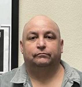 Steven Soto a registered Sex Offender of California