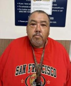 Steven Ruben Suvaco a registered Sex Offender of California