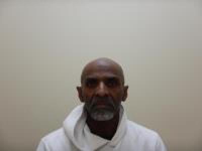 Steven Lamont Thomas a registered Sex Offender of California