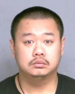 Steven Tran a registered Sex Offender of California