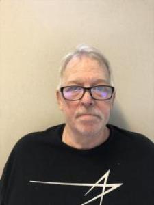 Steven Trent Voiles a registered Sex Offender of California