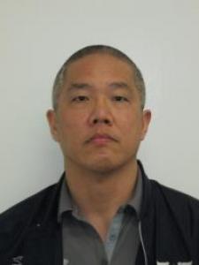 Steven Wang a registered Sex Offender of California