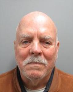 Steven Lee Wintersteen a registered Sex Offender of California
