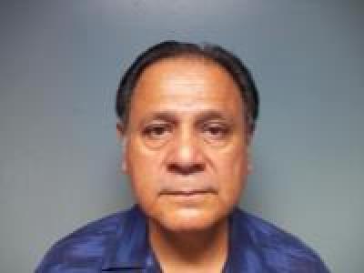 Steve Alvarada a registered Sex Offender of California