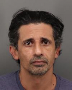 Steve Garcia a registered Sex Offender of California