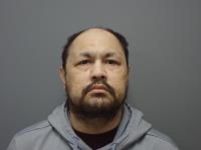 Steve Gonzales a registered Sex Offender of California