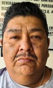Steve Martinez a registered Sex Offender of California