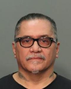 Steve Martinez a registered Sex Offender of California