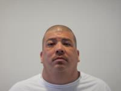 Steve Alexander Valladares a registered Sex Offender of California