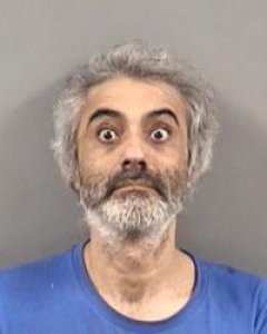 Storea Hassas a registered Sex Offender of California