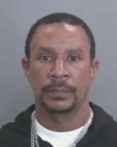 Sylvester Franklin a registered Sex Offender of California