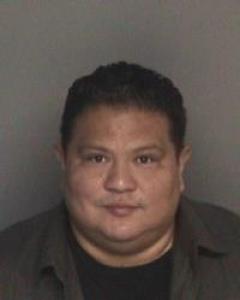 Sylvestian A Herrera a registered Sex Offender of California