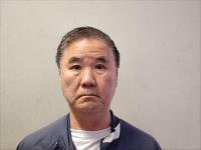 Tai Van Lam a registered Sex Offender of California