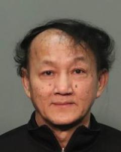 Tai Van Nguyen a registered Sex Offender of California
