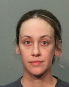 Talia Rae Sisco a registered Sex Offender of California