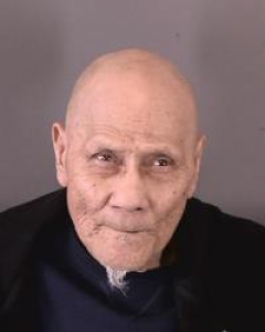 Tanielu Nuualofa a registered Sex Offender of California