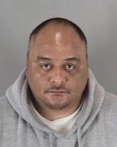 Tapelu Pusi Jr a registered Sex Offender of California