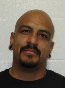 Teddy Gallardo a registered Sex Offender of California