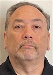 Ted Koiwai Hermann a registered Sex Offender of California
