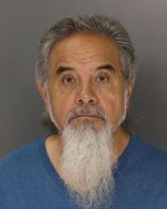 Ted Raymond Racho a registered Sex Offender of California