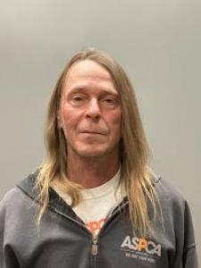 Ted Jeffrey Rodgers a registered Sex Offender of California