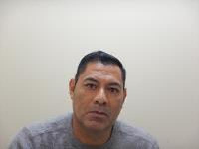 Teodoro Quezada a registered Sex Offender of California