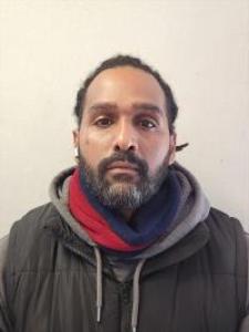 Teodros Yemane Medhin a registered Sex Offender of California
