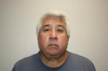 Terence Baca a registered Sex Offender of California