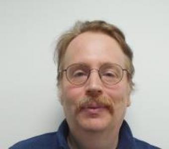 Terrence Michael Olgin a registered Sex Offender of California