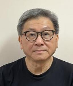 Terry Tze Ta Chuah a registered Sex Offender of California