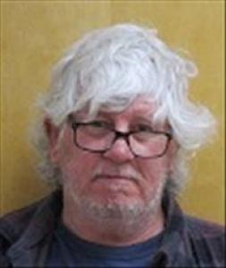 Terry Lee Gazaway a registered Sex Offender of California