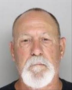 Terry Eugene Hallmark a registered Sex Offender of California