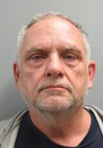 Terry Wayne Jones a registered Sex Offender of California