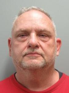 Terry Wayne Jones a registered Sex Offender of California