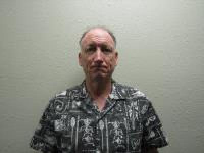 Terry Lee Krause a registered Sex Offender of California