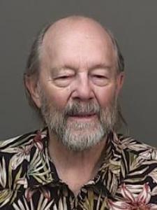 Terry Neil Maughmer a registered Sex Offender of California