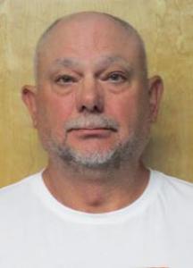 Terry James Silva a registered Sex Offender of California